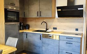 Ferienwohnung Tritscher