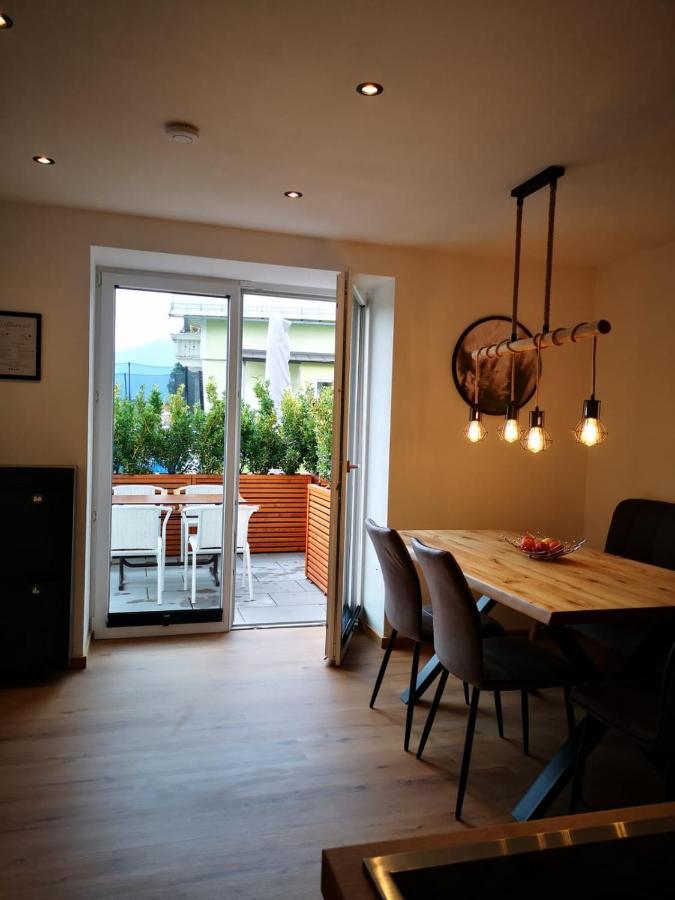 Ferienwohnung Tritscher Saalfelden Dış mekan fotoğraf