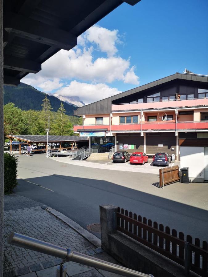 Ferienwohnung Tritscher Saalfelden Dış mekan fotoğraf