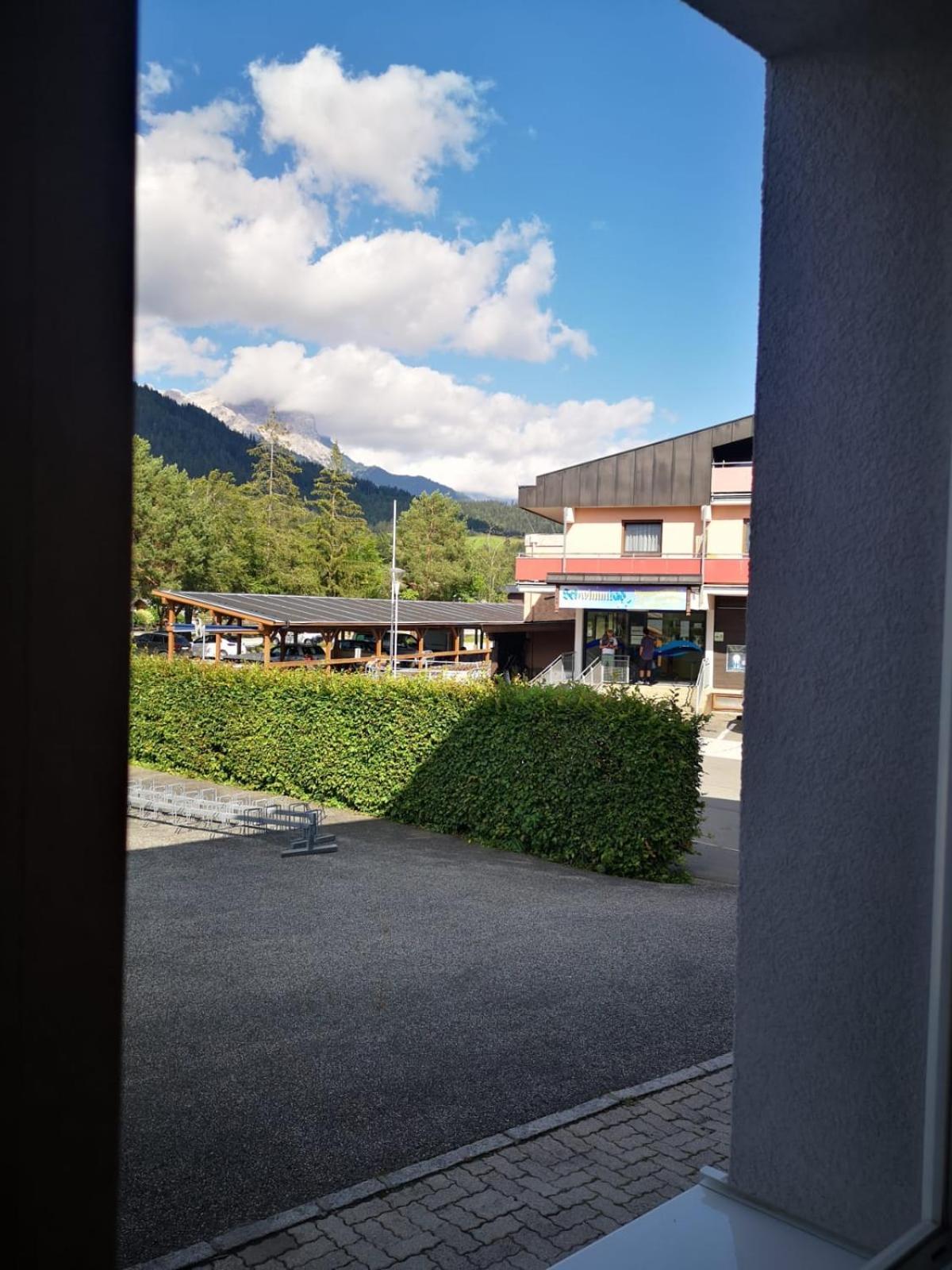 Ferienwohnung Tritscher Saalfelden Dış mekan fotoğraf