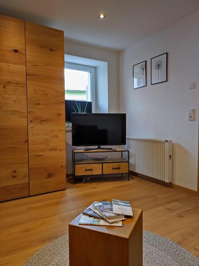 Ferienwohnung Tritscher Saalfelden Dış mekan fotoğraf