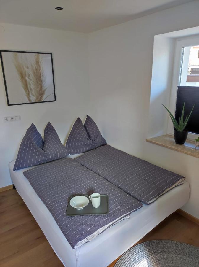 Ferienwohnung Tritscher Saalfelden Dış mekan fotoğraf